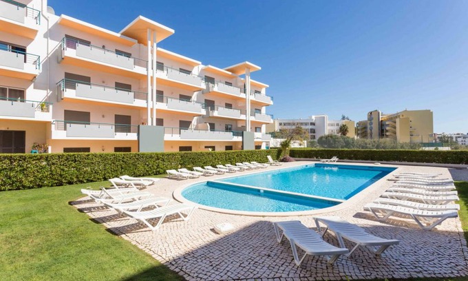 Albardeira Apartment | 45 m² Apartment ∙ 1 bedroom ∙ 4 guests