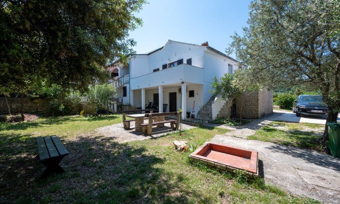 Zdrelac Apartment | 45 m² Apartment ∙ 2 bedrooms ∙ 5 guests