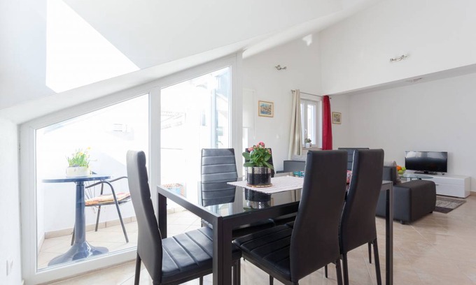 Dubrovnik Apartment | 45 m² Apartment ∙ 2 bedrooms ∙ 3 guests