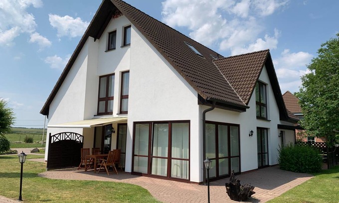 Kuhlenhagen Apartment | 45 m² Apartment ∙ 1 bedroom ∙ 2 guests