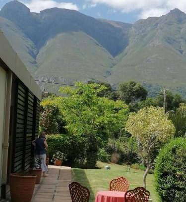 Swellendam Bed & Breakfast | 45 m² Bed and breakfast ∙ 4 guests