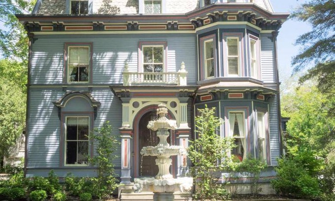East Hampton Bed & Breakfast | 45 m² Bed and breakfast ∙ 4 guests