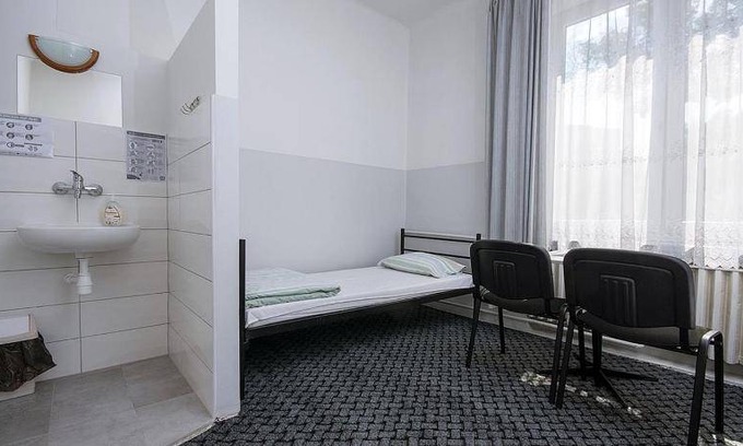 Przemysl Hostel | 45 m² Hostel ∙ 4 guests