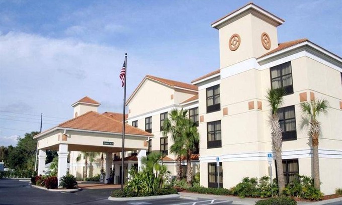 Downtown Dunedin Hotel | 45 m² Hotel ∙ 127 guests