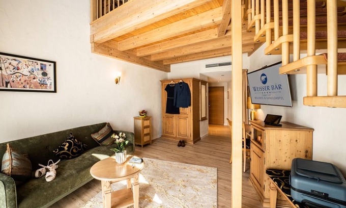 Muelheim Hotel | 45 m² Hotel ∙ 1 bedroom ∙ 3 guests