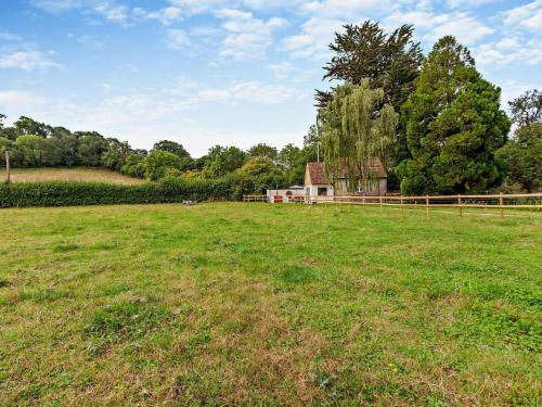 Wedmore House | 45 m² House ∙ 1 bedroom ∙ 2 guests