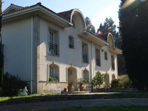 Sondika House | 45 m² House ∙ 5 guests