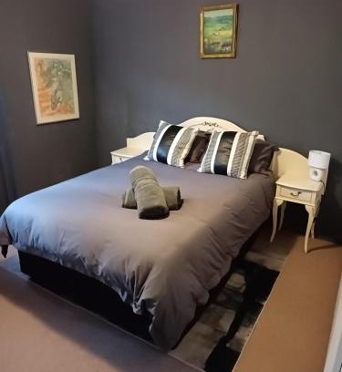 Joubertina Apartment | 45 on Stewart