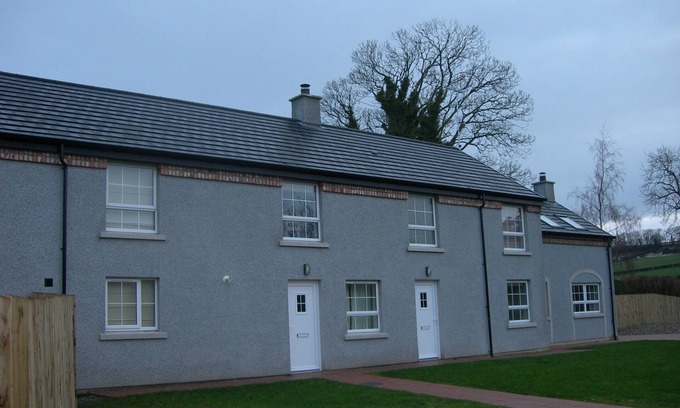 Londonderry Cottage | 45 Templemoyle Farm Cottages