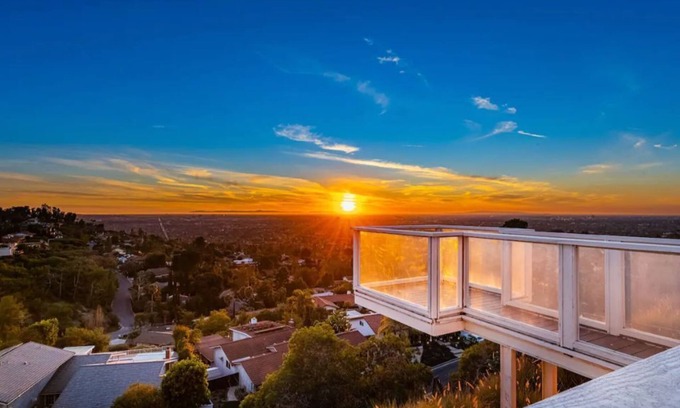 North Tustin House | 4500SF Dream Home｜Close to Disney｜Skyline View