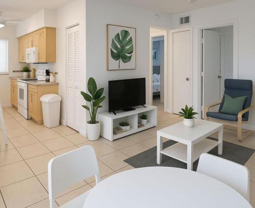 Tarpon River Apartment | 456 Fort Lauderdale