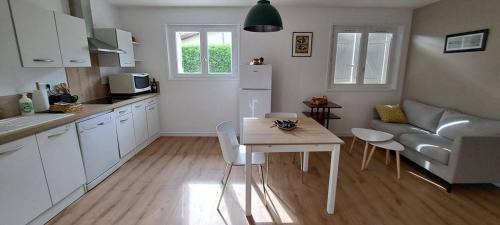 Mont-de-Marsan Apartment | 45Quiri