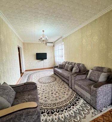 Shymkent Apartment | 46 Самый центр Идеально для командированных и туристов Чисто оснащенно исправно уютно вместительно