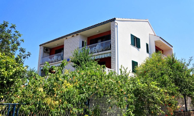 Loviste Apartment | 46 m² Apartment ∙ 1 bedroom ∙ 3 guests