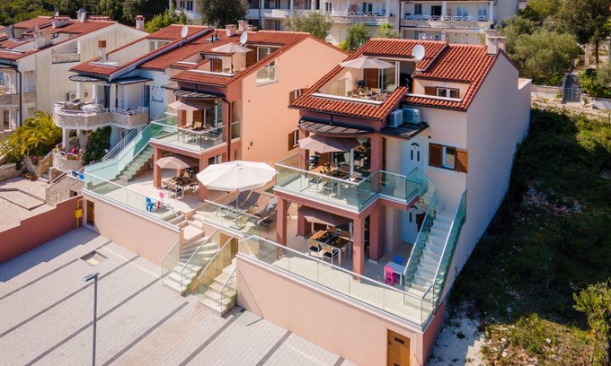Segotici Apartment | 46 m² Apartment ∙ 1 bedroom ∙ 4 guests