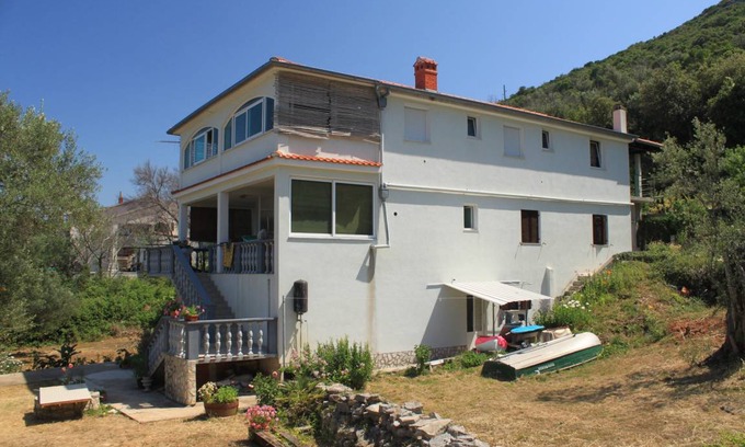 Luka Apartment | 46 m² Apartment ∙ 2 bedrooms ∙ 5 guests
