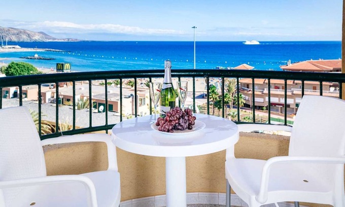 Arona Apartment | 46 m² Apartment ∙ 1 bedroom ∙ 4 guests