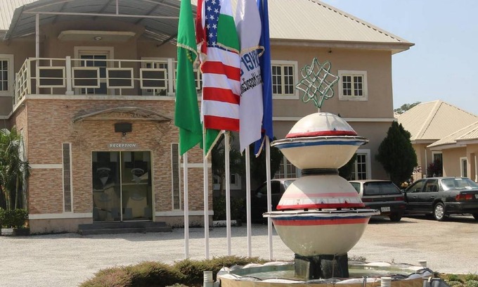 Kaduna Hotel | 46 m² Hotel ∙ 2 guests