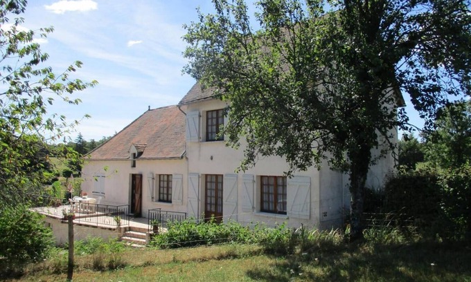 Le Vigan House | 46G11535 - SAINT-PROJET