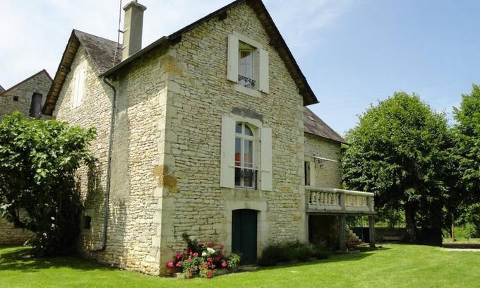 Floirac House | 46g11740 - Floirac - Gîte