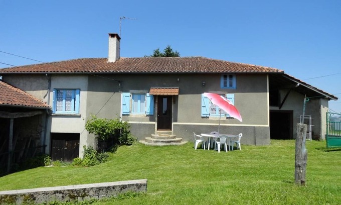 Prendeignes House | 46g11753 - Prendeignes