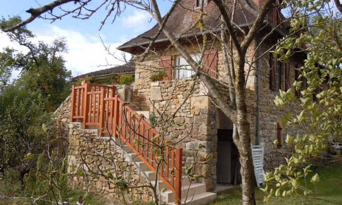 Prudhomat House | 46G12165 - PRUDHOMAT