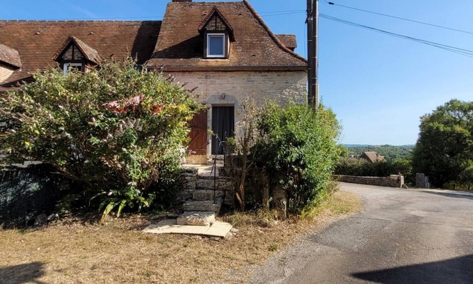 Gramat House | 46g12173 - Gramat - Gîte
