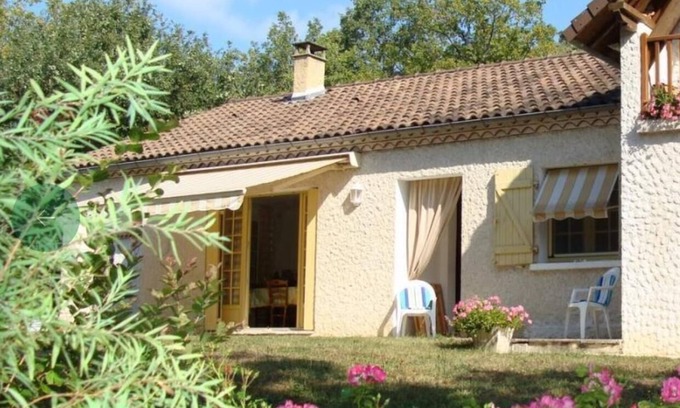 Gignac House | 46G12209 - GIGNAC - Gîte