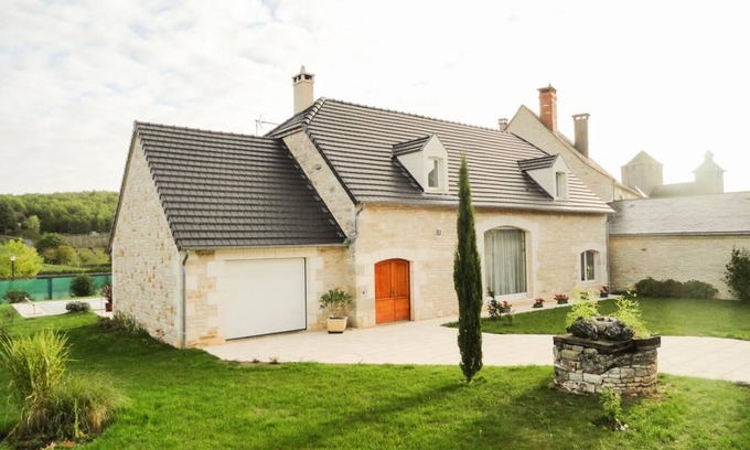 Gignac House | 46g12394 - Gignac - Gîte