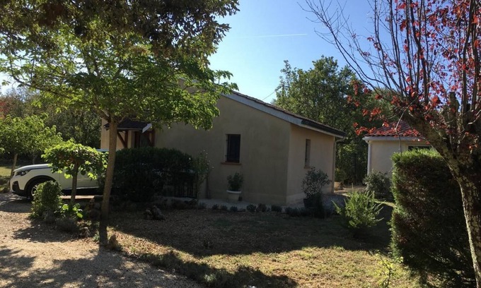 Saint Gery-Vers House | 46G1905 - SAINT GERY-VERS