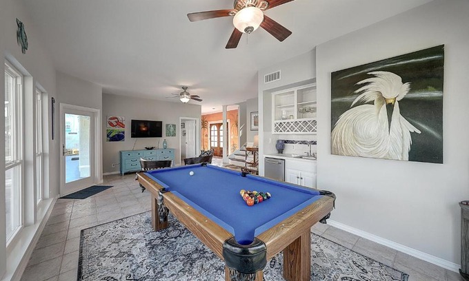 Key Allegro House | 47 Curlew Drive