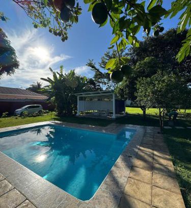 Lilongwe House | 47 Gem Holiday House