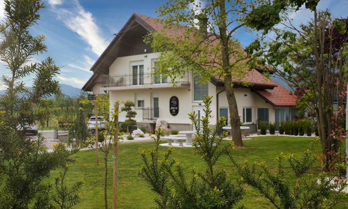 Radovljica Apartment | 47 Heaven Luxury House