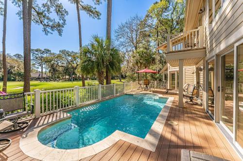 Heritage Woods House | 47 Heritage Road