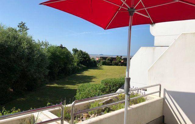 Wyk auf Foehr Apartment | 47 m² Apartment ∙ 1 bedroom ∙ 2 guests