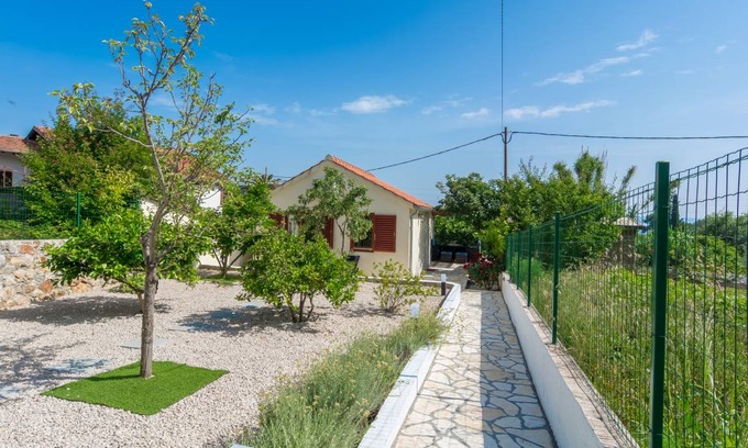 Zdrelac House | 47 m² House ∙ 1 bedroom ∙ 4 guests