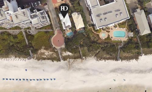 Cliffs of Seagrove House | 47 Seagrove Place