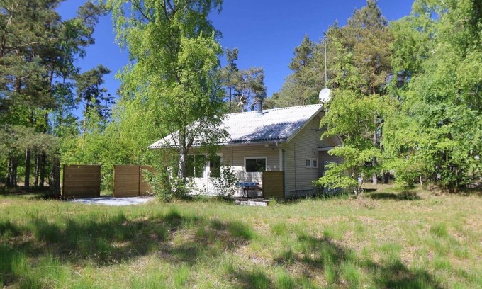 Boderne House | 4716 Aakirkeby - Boderne 95