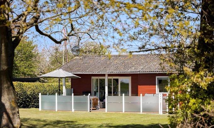 Arnager House | 4717 Rønne - Fosforitvej 30