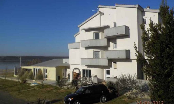 Ljubac Apartment | 48 m² Apartment ∙ 1 bedroom ∙ 4 guests