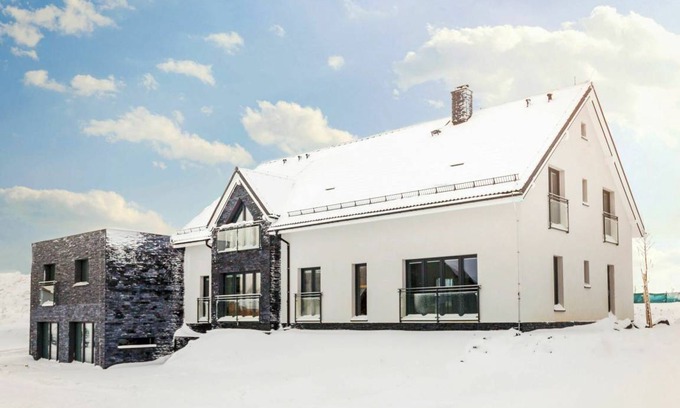 Loucna Pod Klinovcem Apartment | 48 m² Apartment ∙ 2 bedrooms ∙ 5 guests