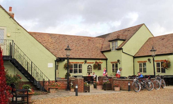 Southill Bed & Breakfast | 48 m² Bed and breakfast ∙ 2 guests