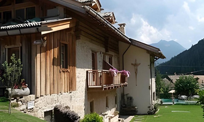 Carano Bed & Breakfast | 48 m² Bed and breakfast ∙ 10 guests