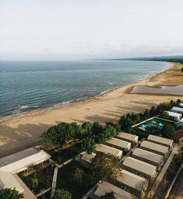 Igneada Hotel | 48 m² Hotel ∙ 5 guests