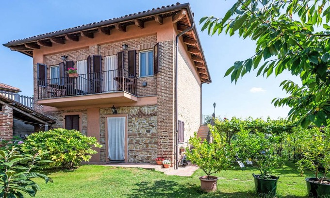 Collina del Negro Villa | 48 m² Villa ∙ 1 bedroom ∙ 4 guests