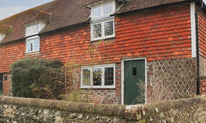 West Firle House | 48 Polecat Cottages