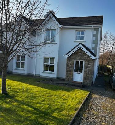 Leinster House | 49 Dunalinn Culdaff