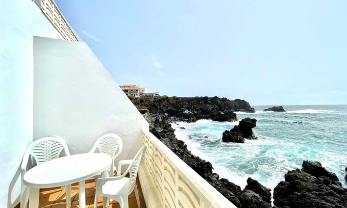 Tamaduste Apartment | 49 m² Apartment ∙ 1 bedroom ∙ 3 guests