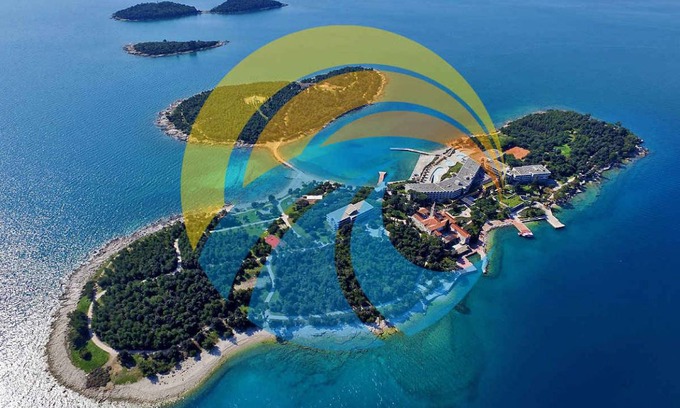 Rovinj Apartment | 49 m² Apartment ∙ 2 bedrooms ∙ 4 guests