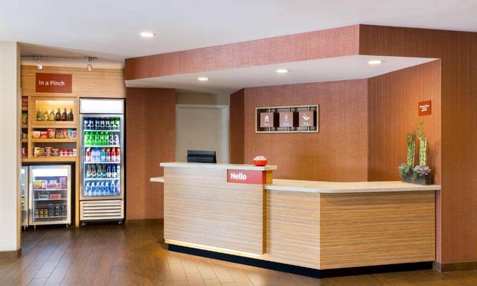 Iron Mountain Hotel | 49 m² Hotel ∙ 5 guests